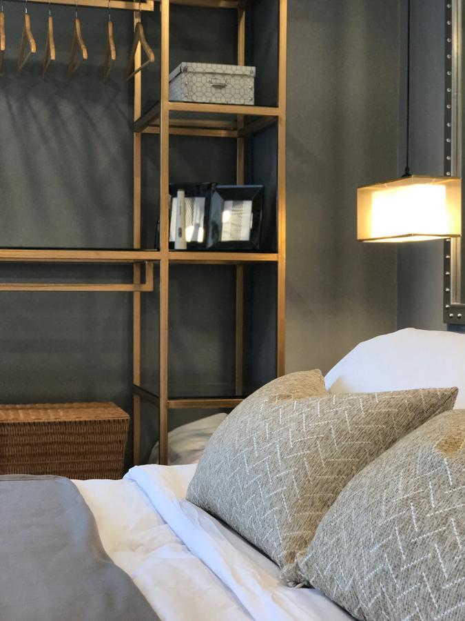 Apartment In Style At Nimman R306a Chiang Mai