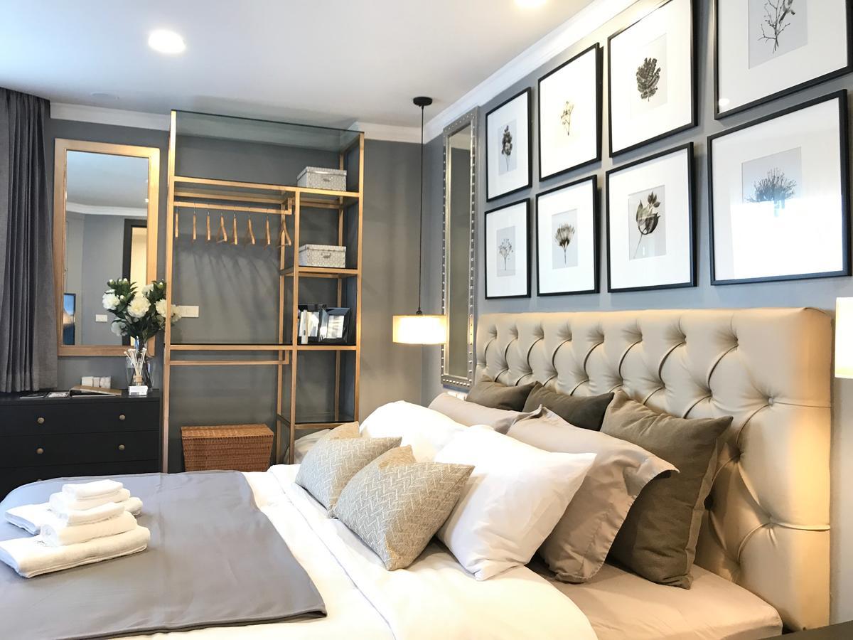 Apartment In Style At Nimman R306a Chiang Mai
