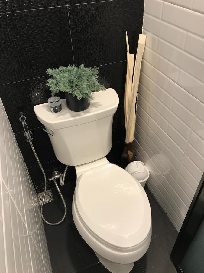 In Style At Nimman R306b Apartment *