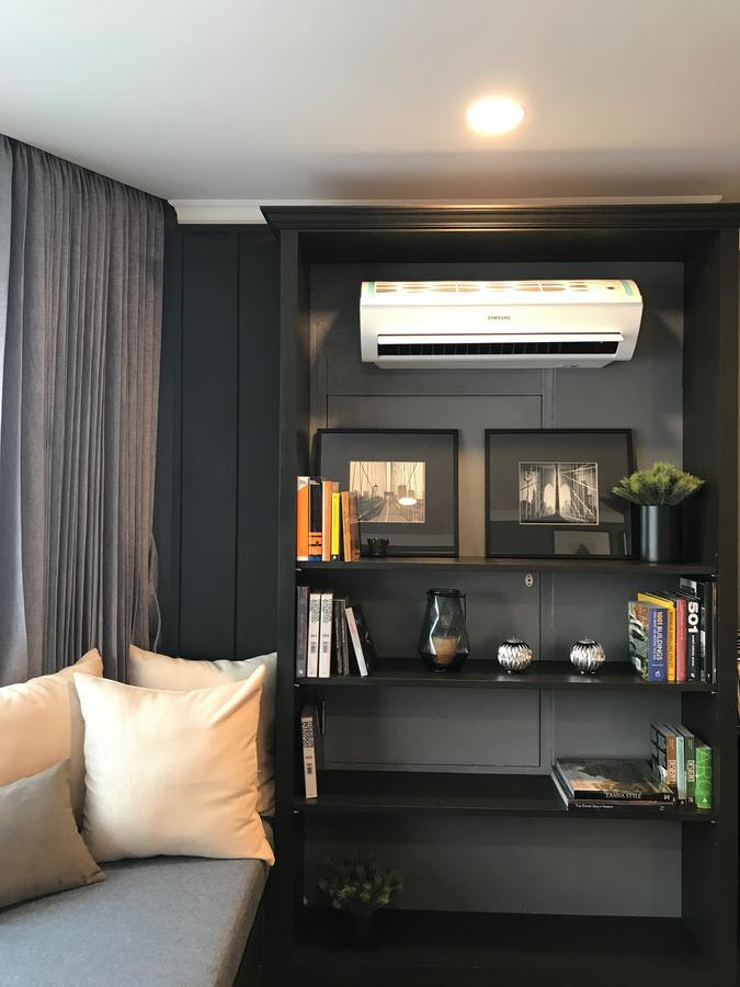 In Style At Nimman R306b Apartment
