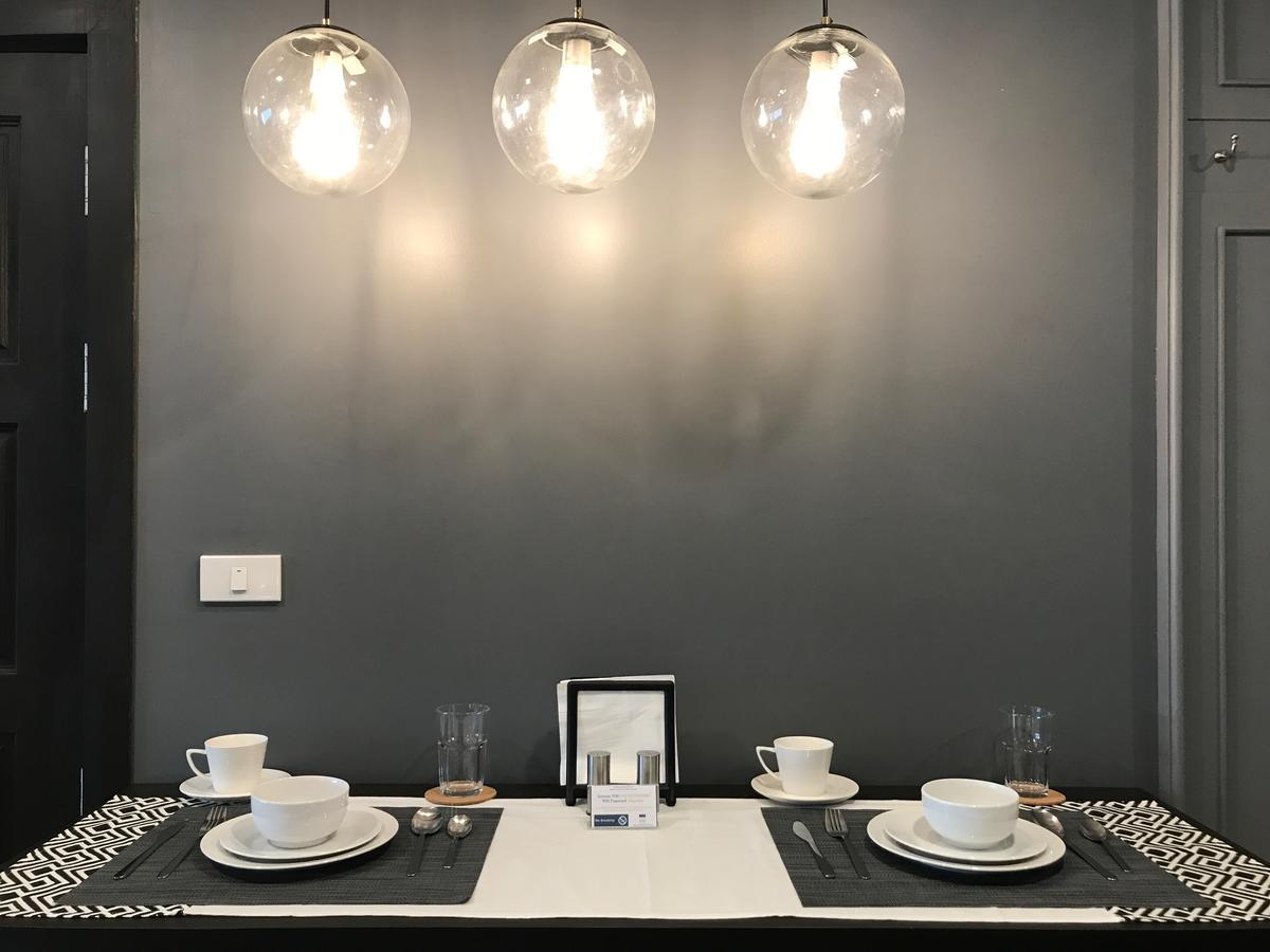 Apartment In Style At Nimman R306b
