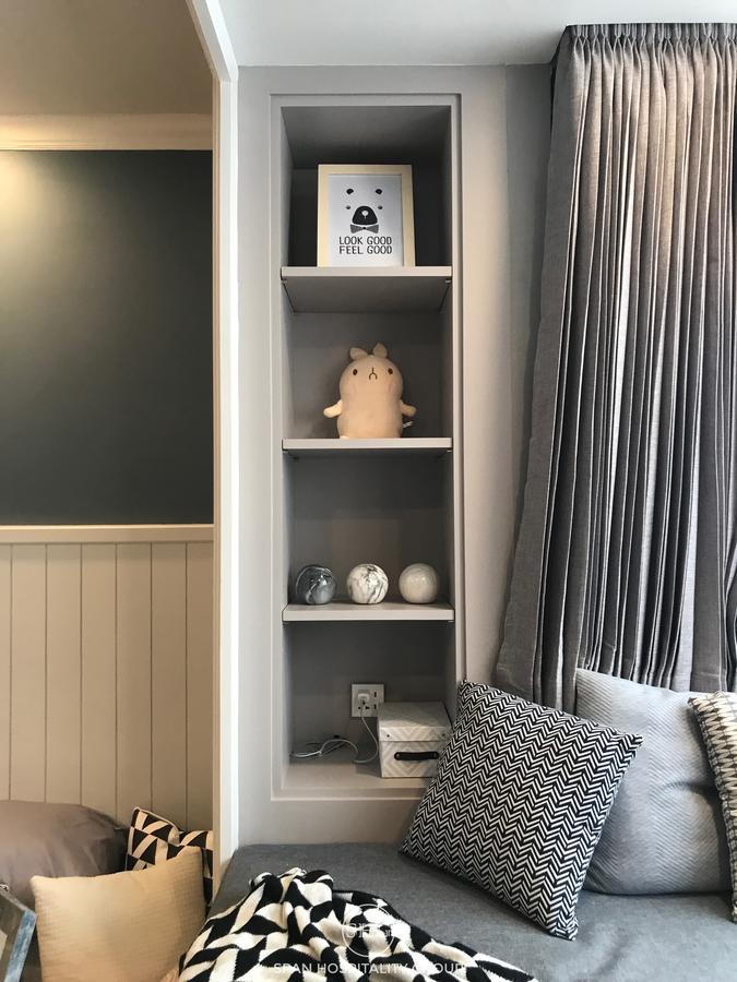 In Style At Nimman R201 Apartment