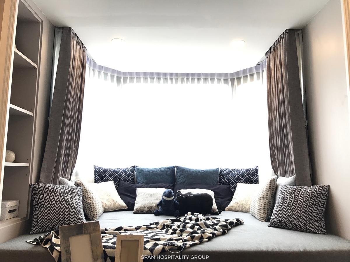 In Style At Nimman R201 Apartment Chiang Mai