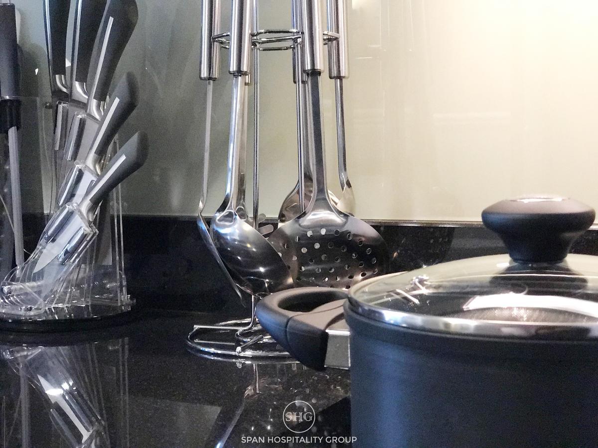 In Style At Nimman R201 Apartment *