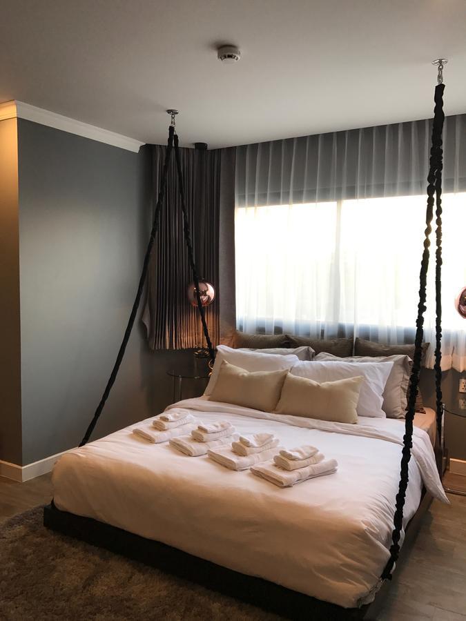 Apartment In Style At Nimman R306a