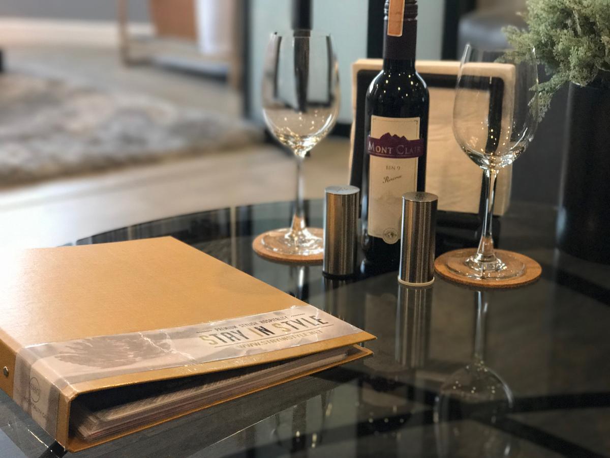 Apartment In Style At Nimman R306a Chiang Mai