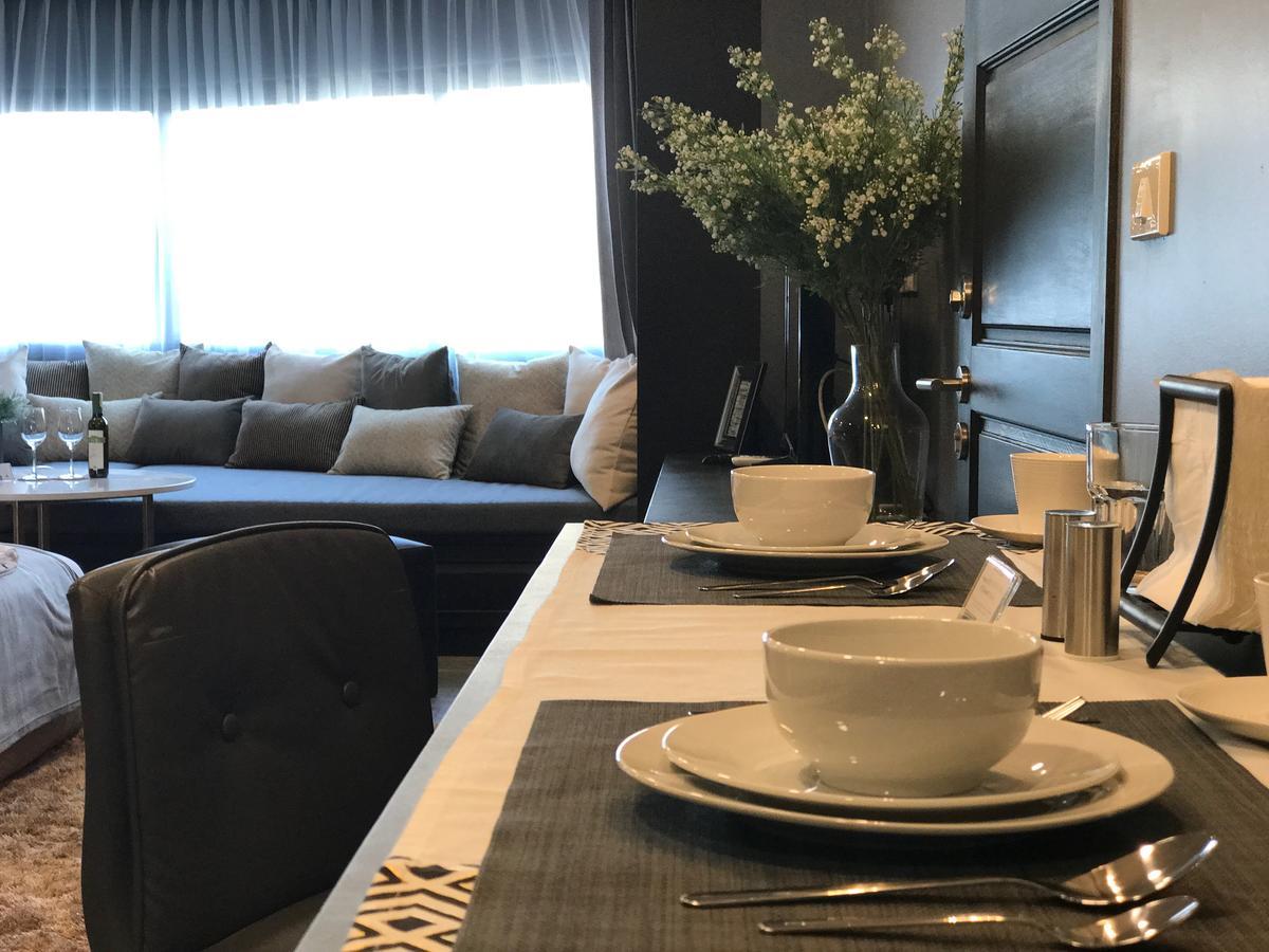 Apartment In Style At Nimman R306b