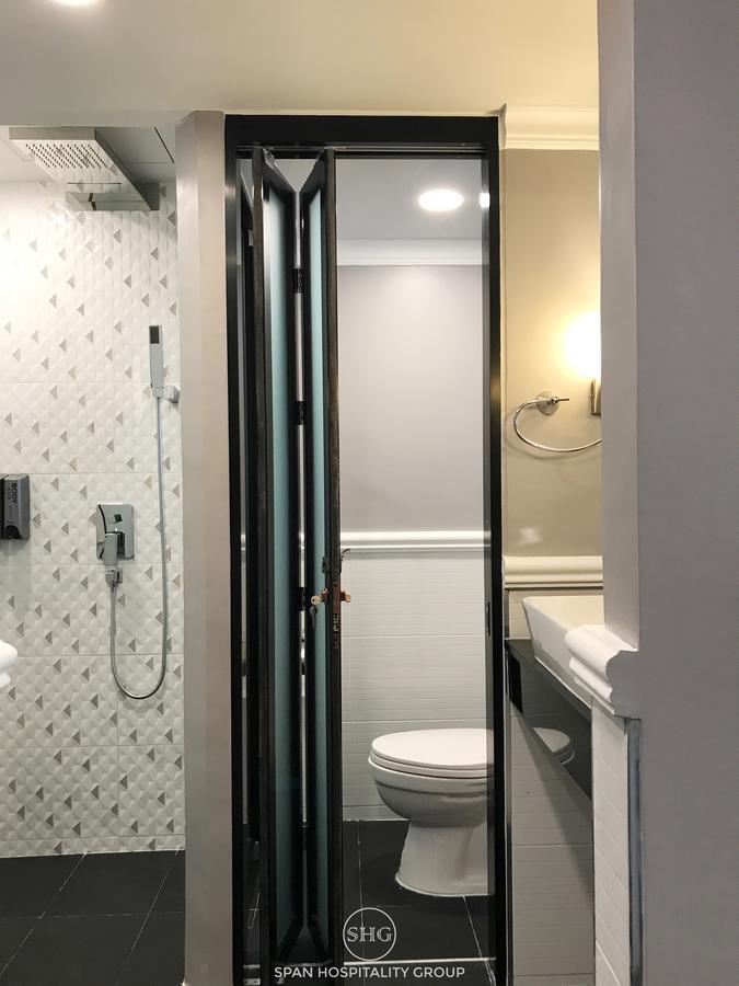 Apartment In Style At Nimman R201