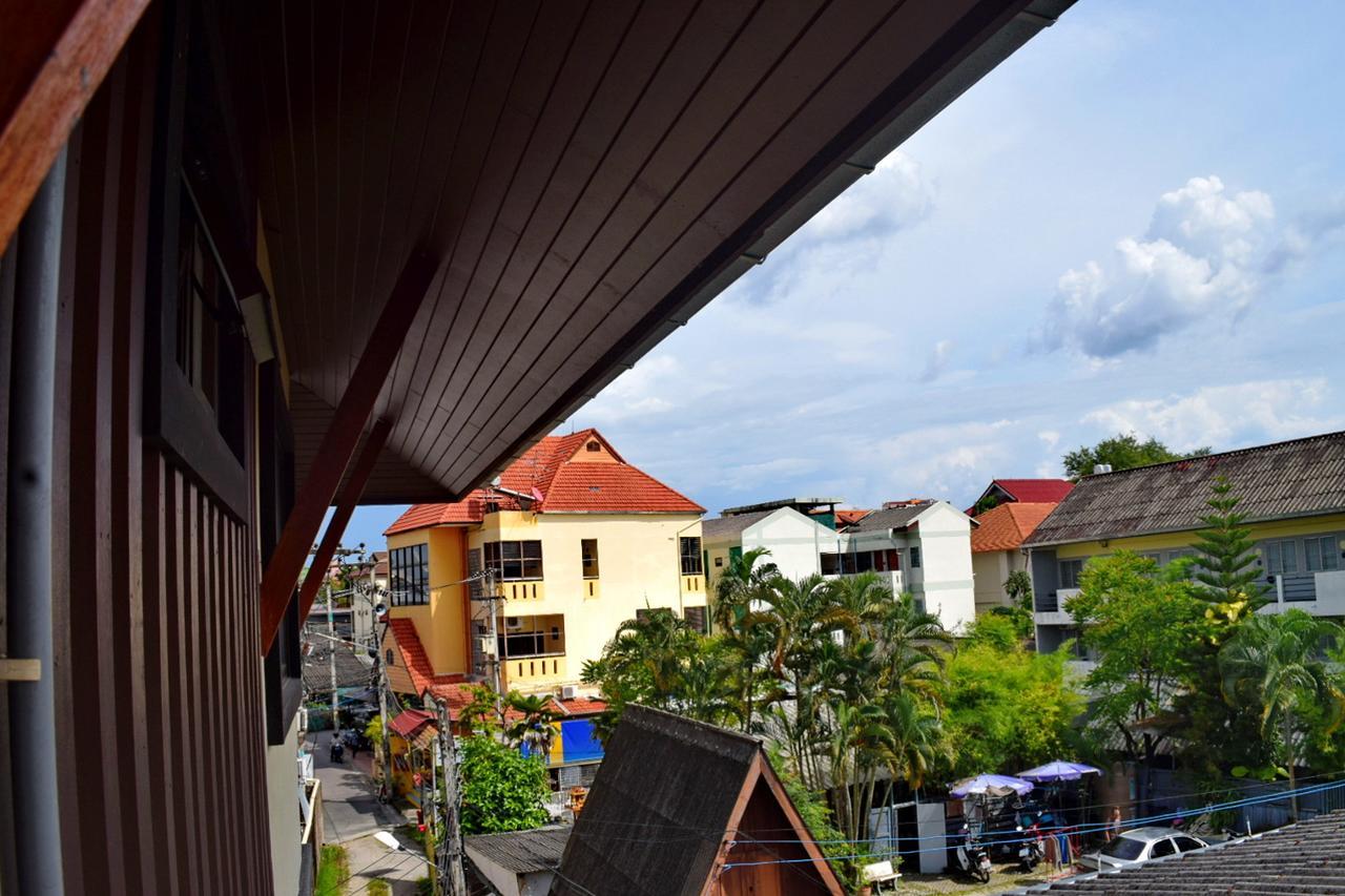 Hostel To Let Chiang Mai