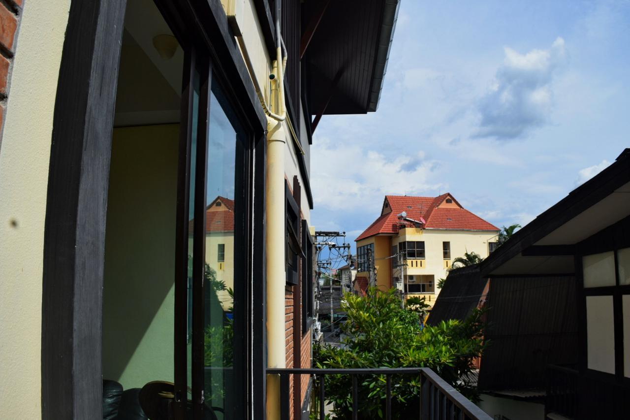 To Let Chiang Mai