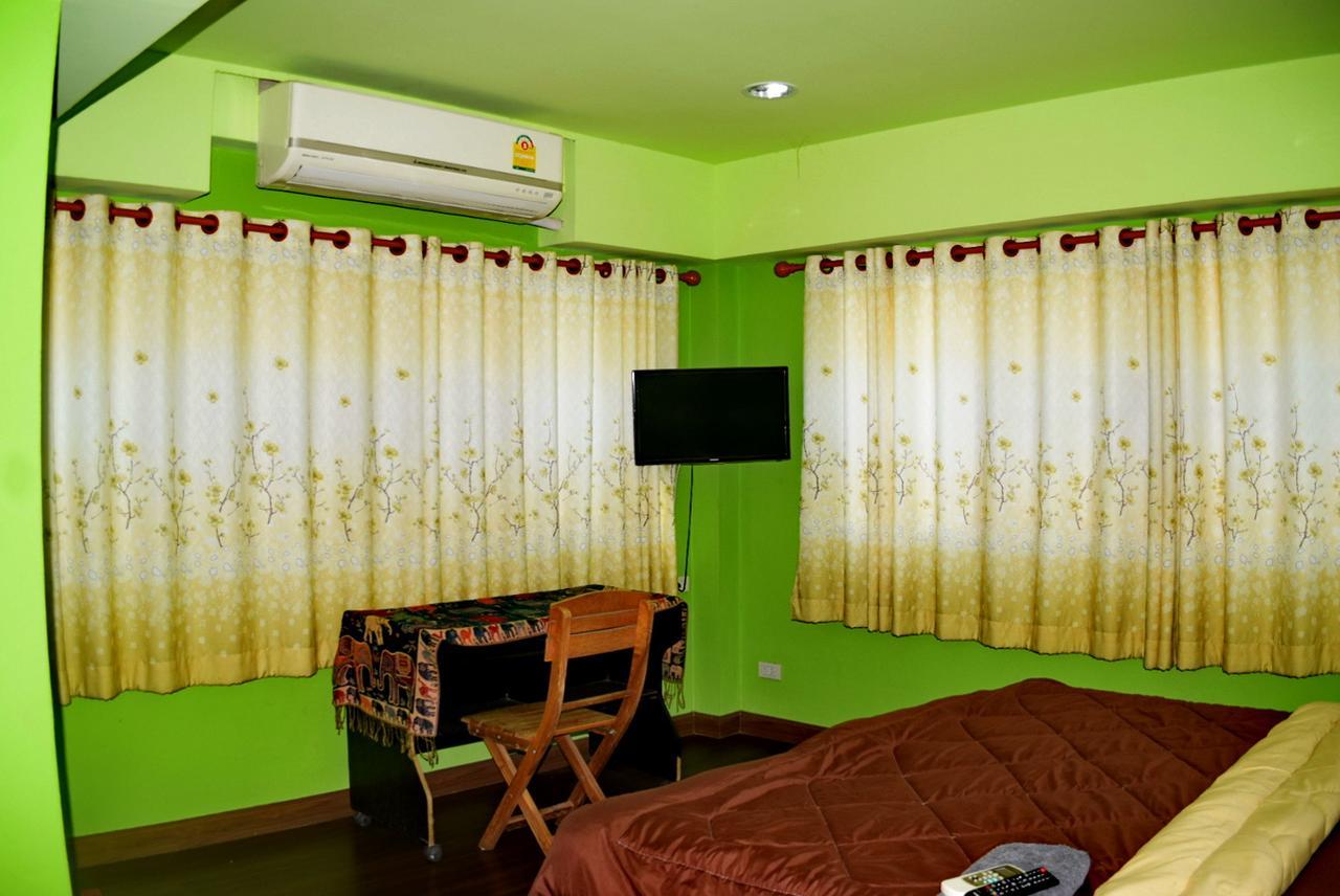 To Let Hostel