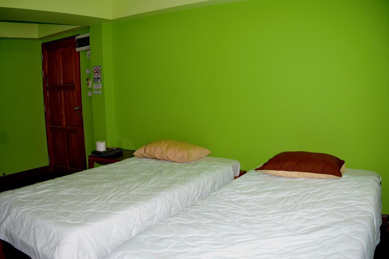 To Let Hostel Chiang Mai