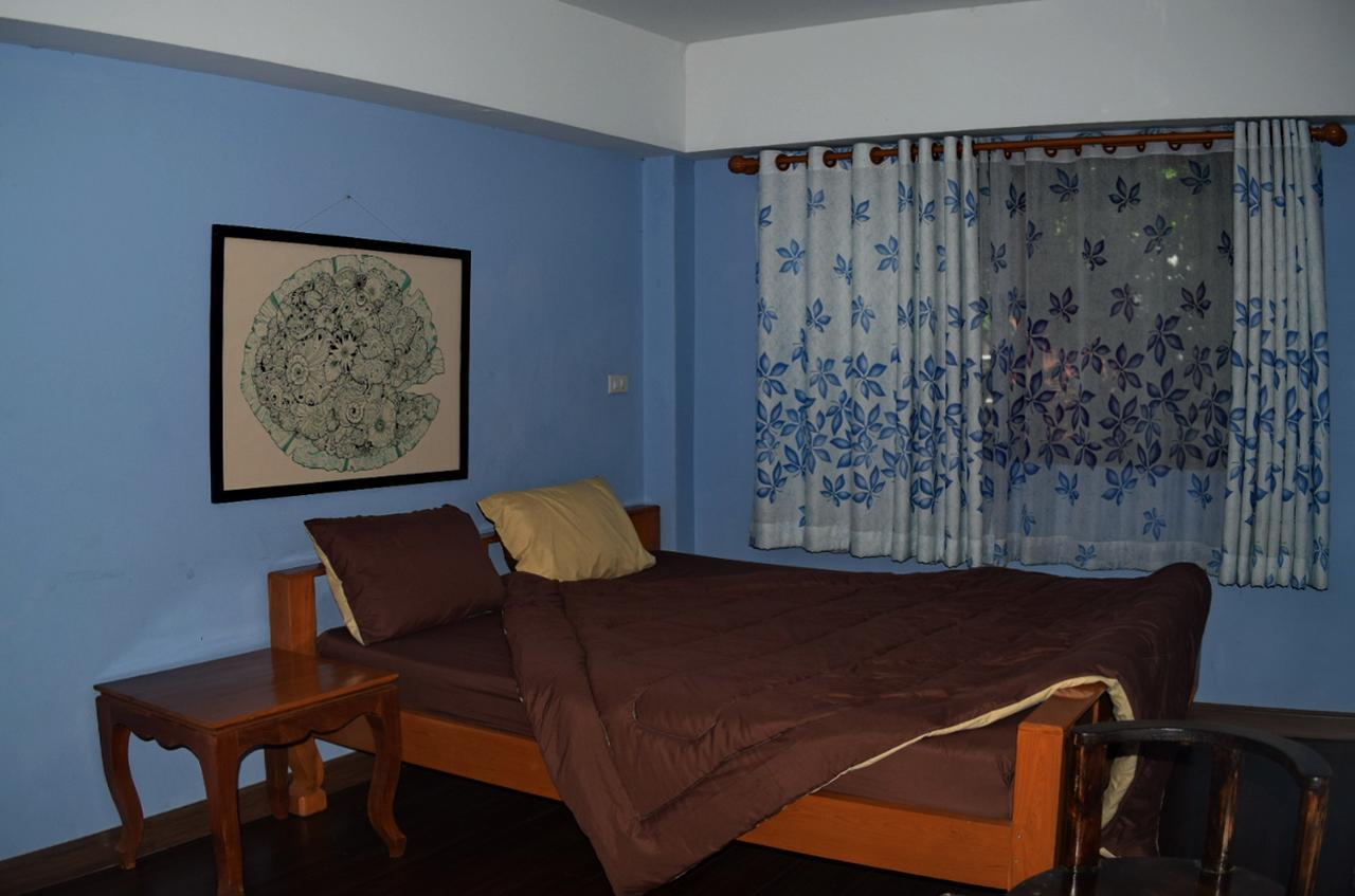 To Let Hostel