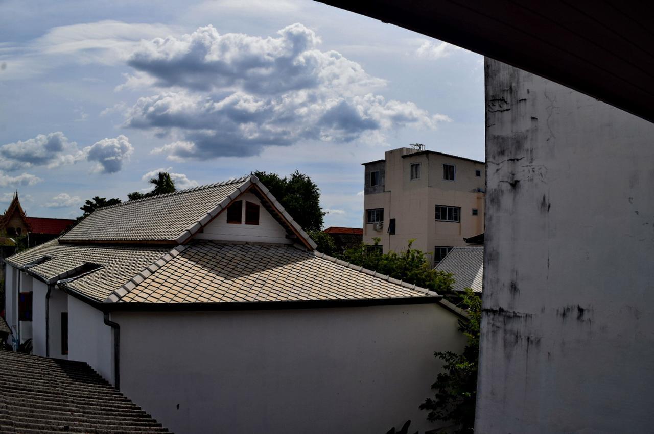 To Let Hostel Chiang Mai
