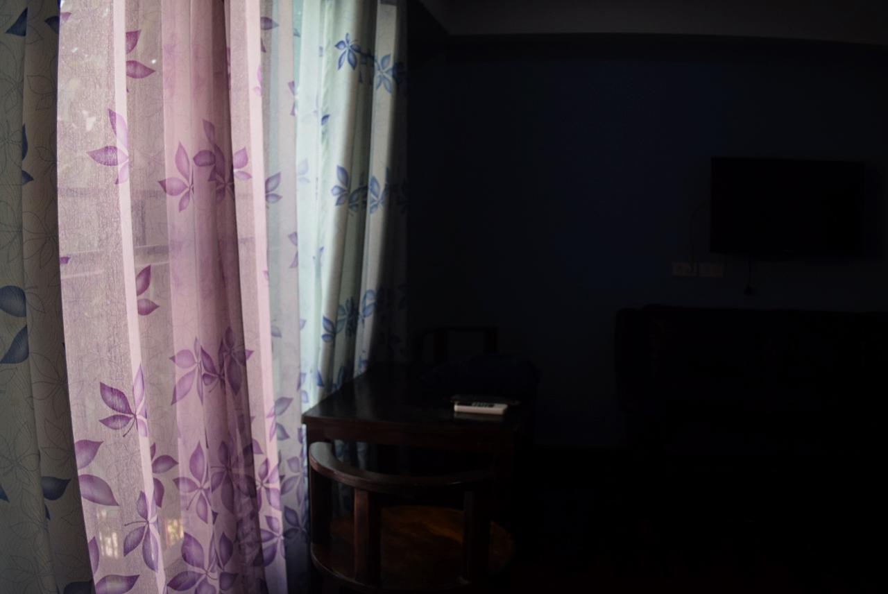 To Let * Chiang Mai