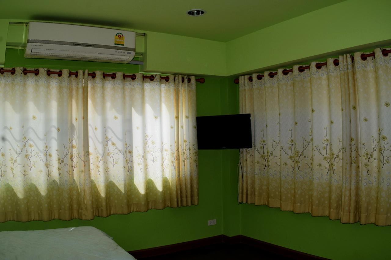 Hostel To Let Chiang Mai