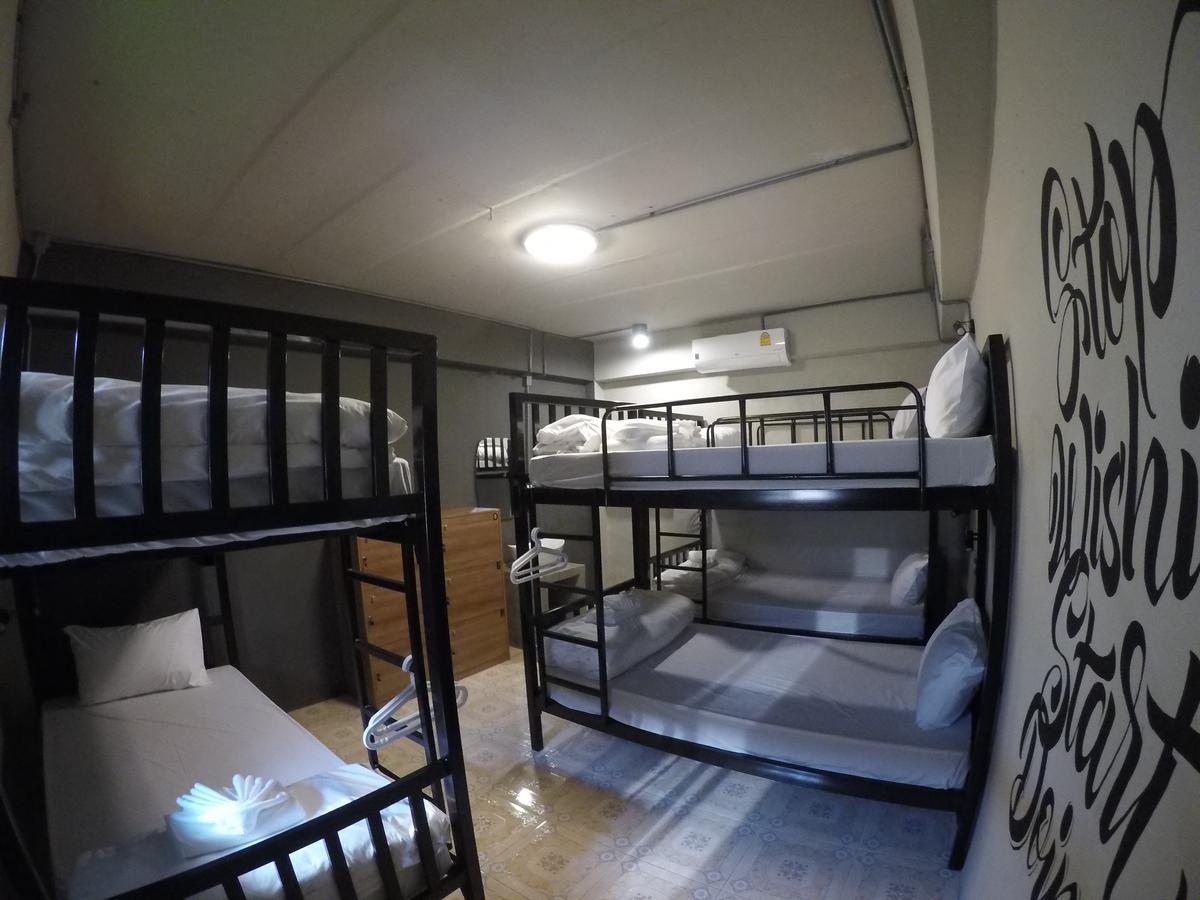 Bedtime Story At - Private Lifestyle Chiang Mai