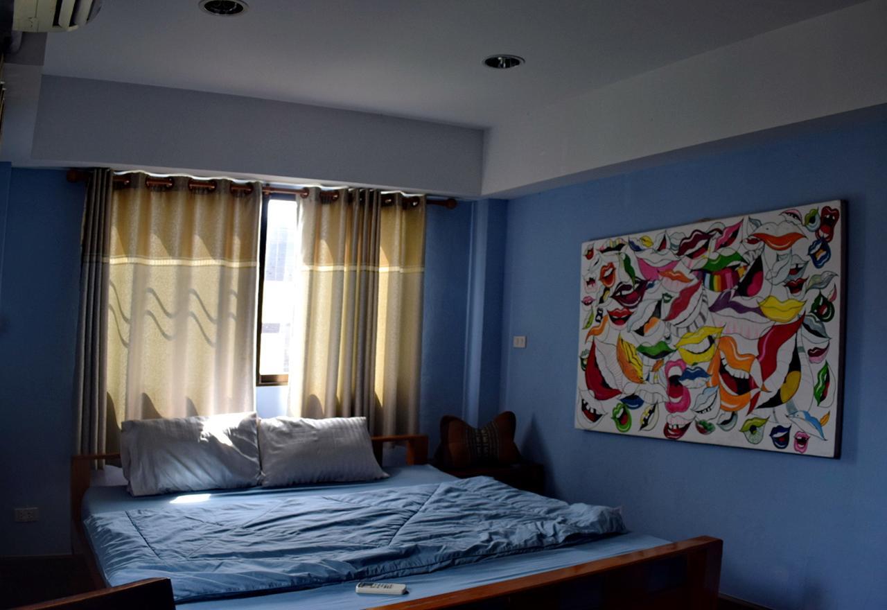 To Let Hostel Chiang Mai