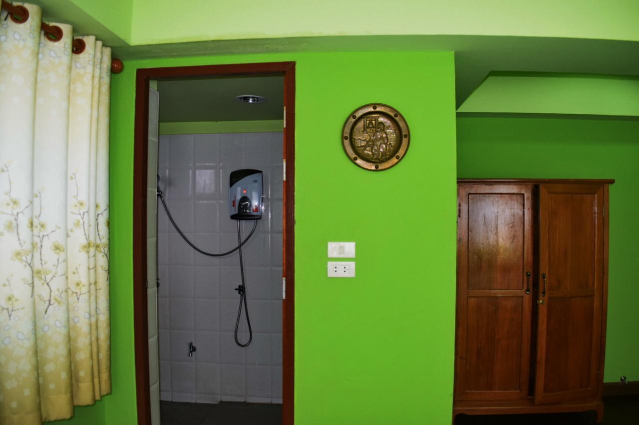 Hostel To Let