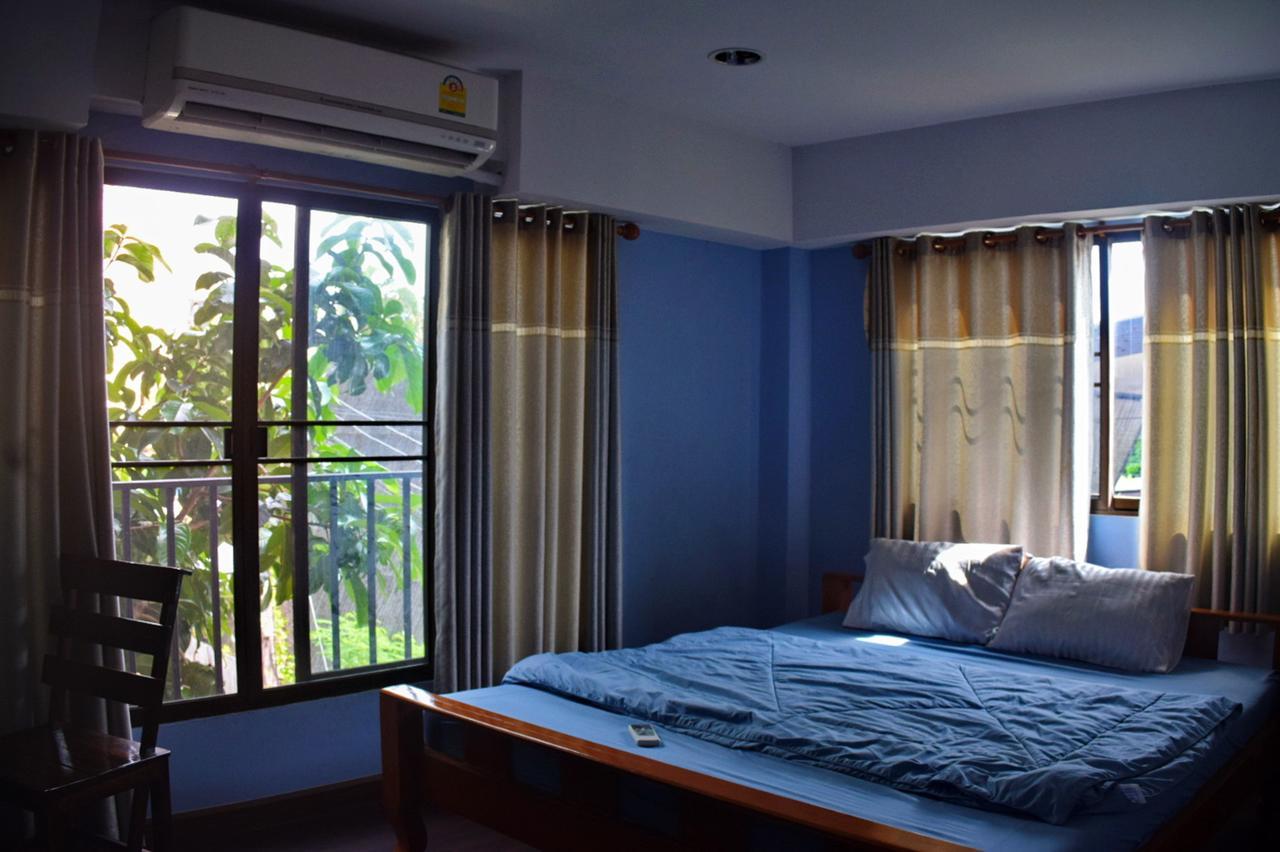 To Let Hostel