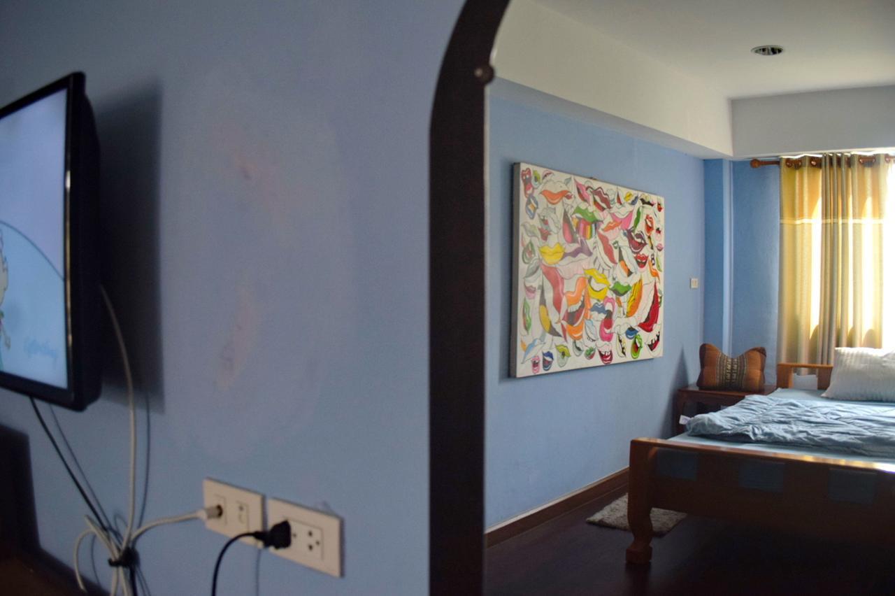 Hostel To Let *