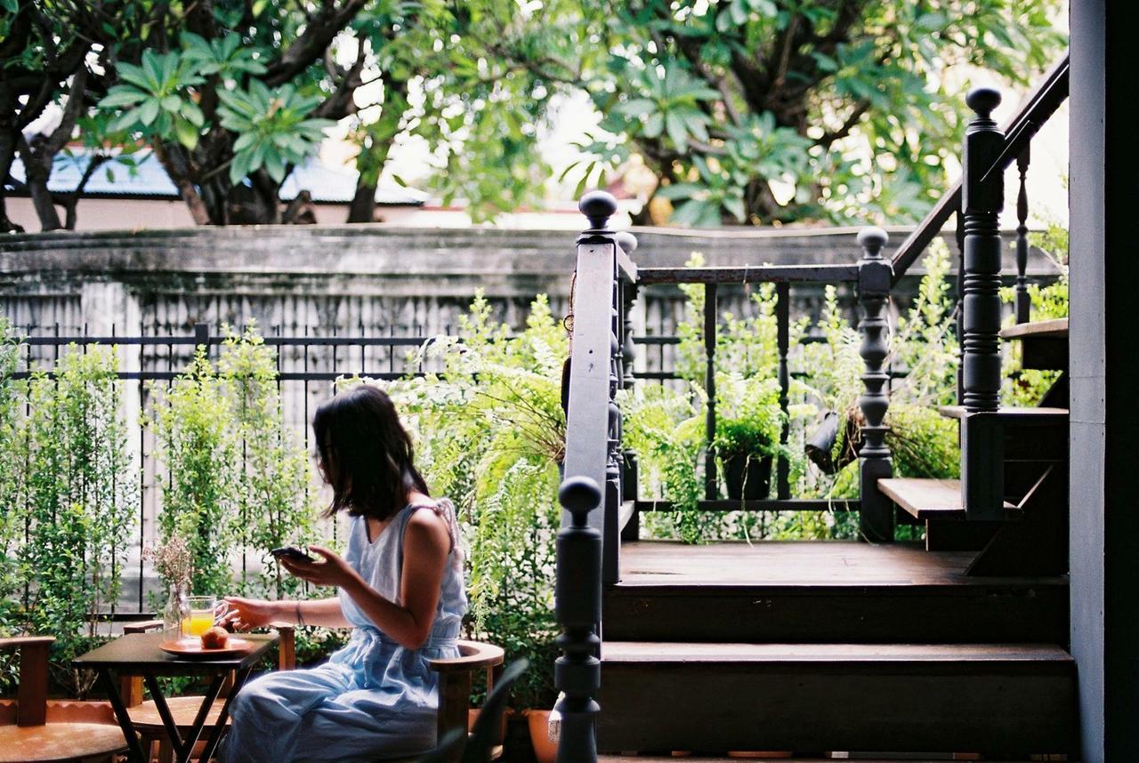 Bedtime Story At - Private Lifestyle Hostel