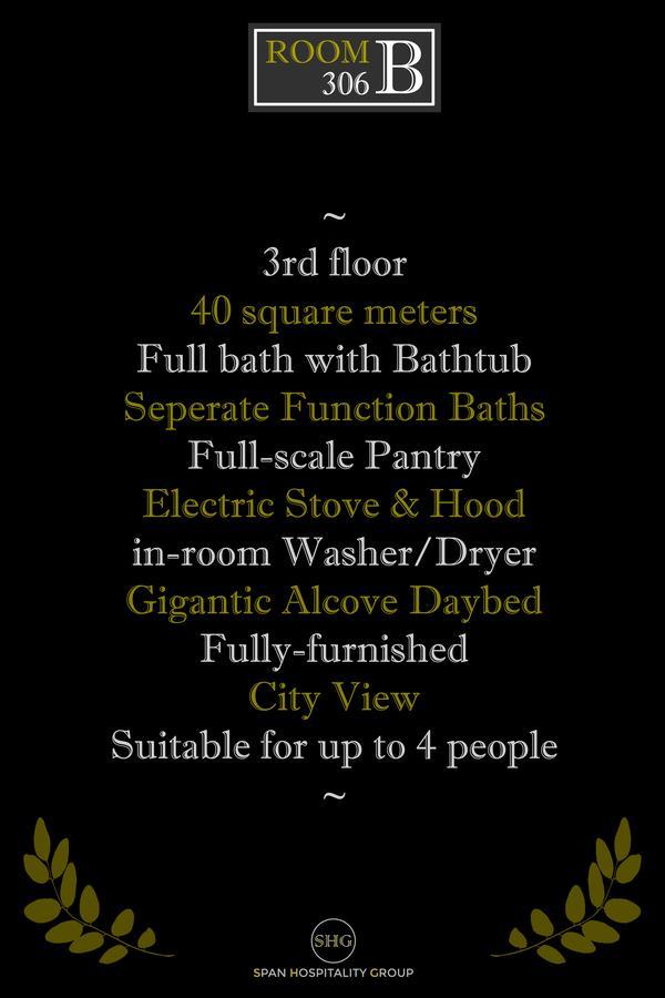 In Style At Nimman R306b Apartment