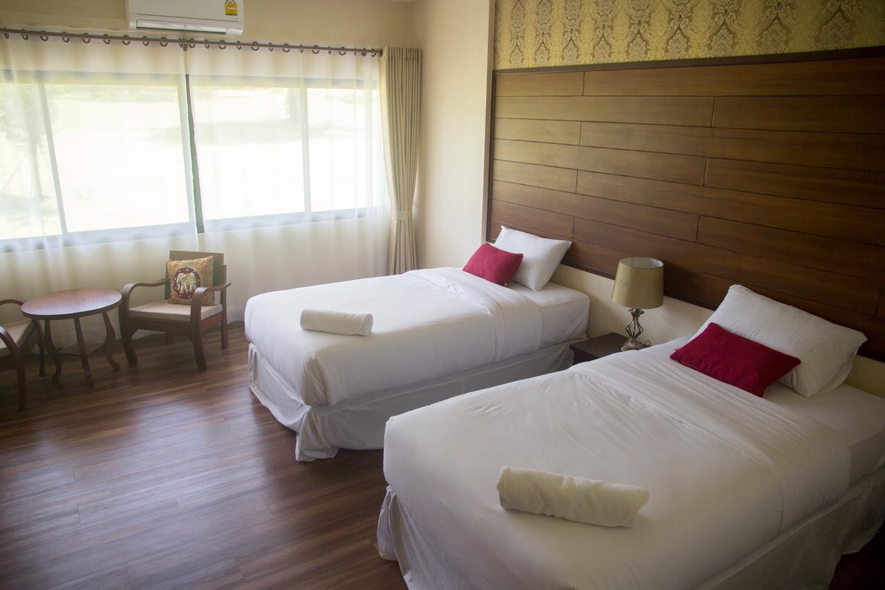 Resort Moon Terrace & Chiang Mai