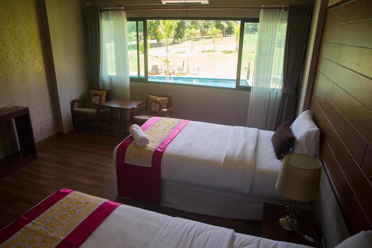 Moon Terrace & Resort