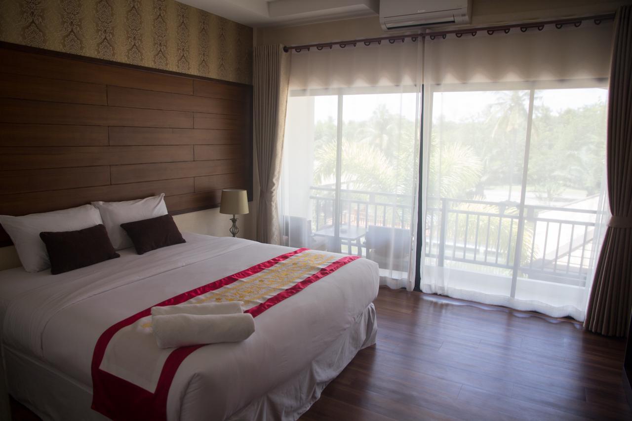 Moon Terrace & Resort Chiang Mai