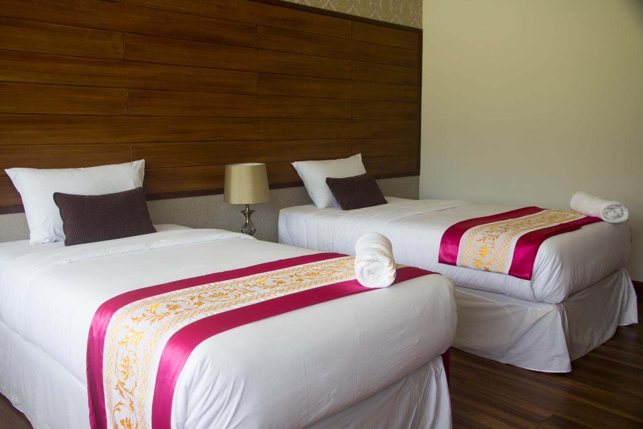 Moon Terrace & Resort Chiang Mai