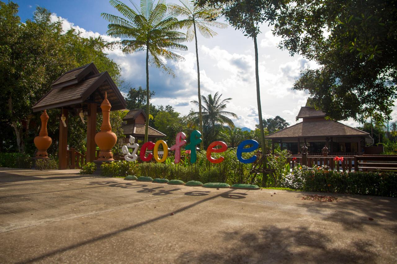 Resort Moon Terrace &