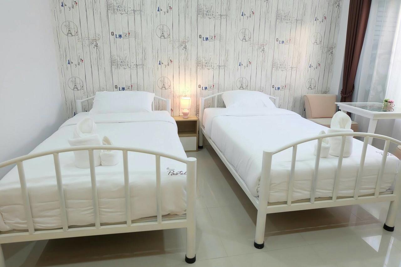 Hotel Noble Baan Pastel