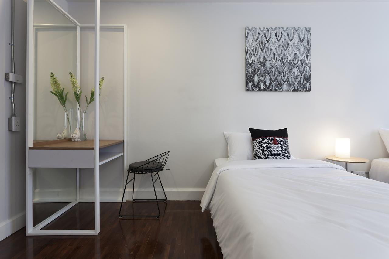 89 Nimman Villa *