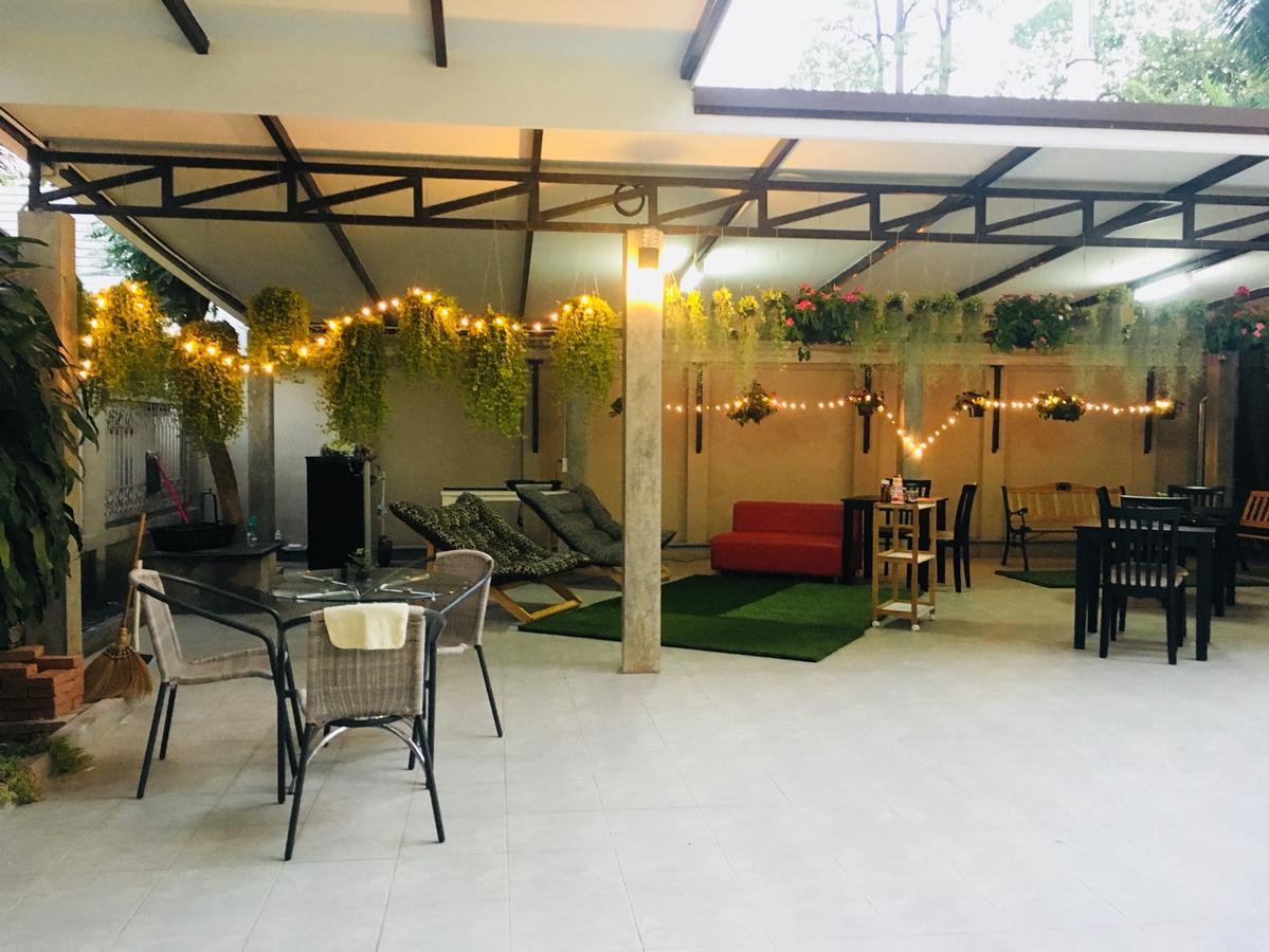 Baan Rim Doi Guest house Chiang Mai