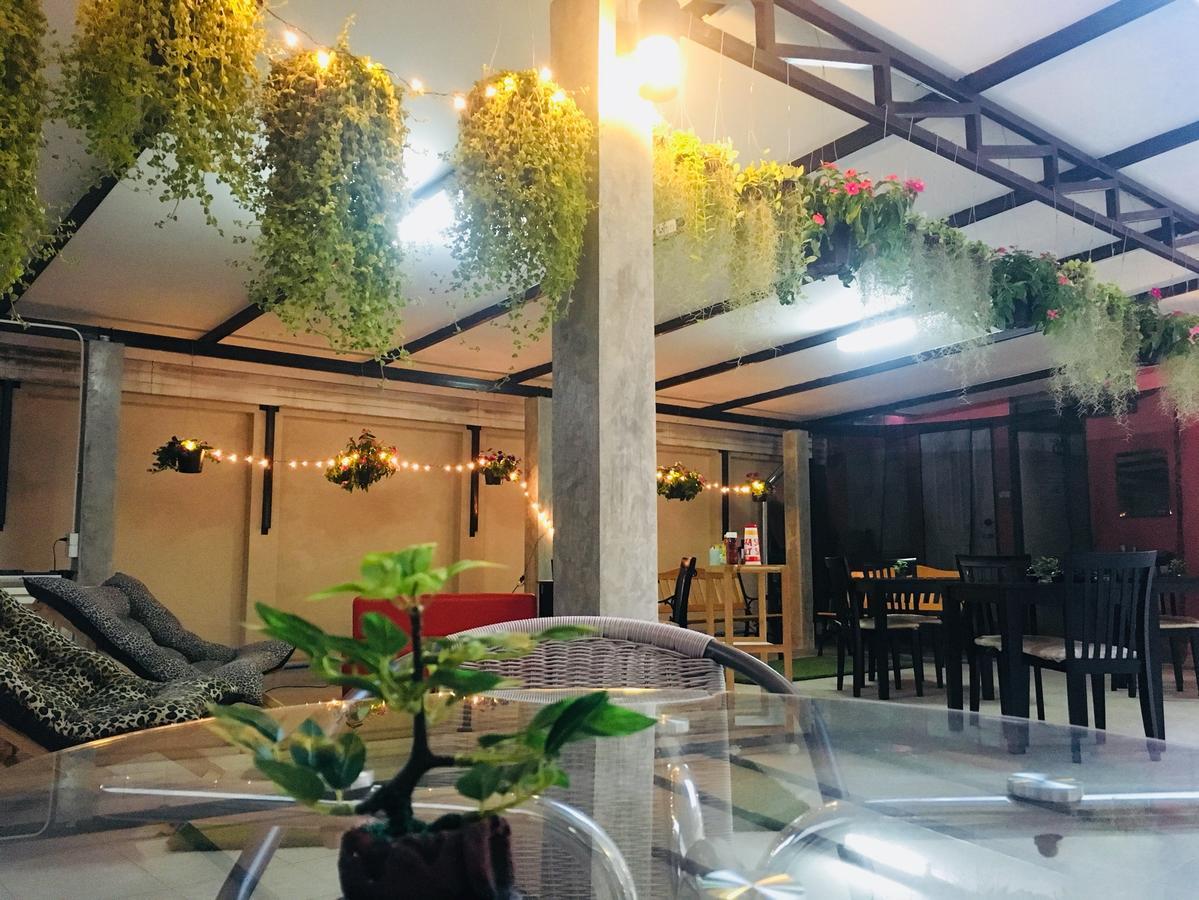 Guest house Baan Rim Doi Chiang Mai