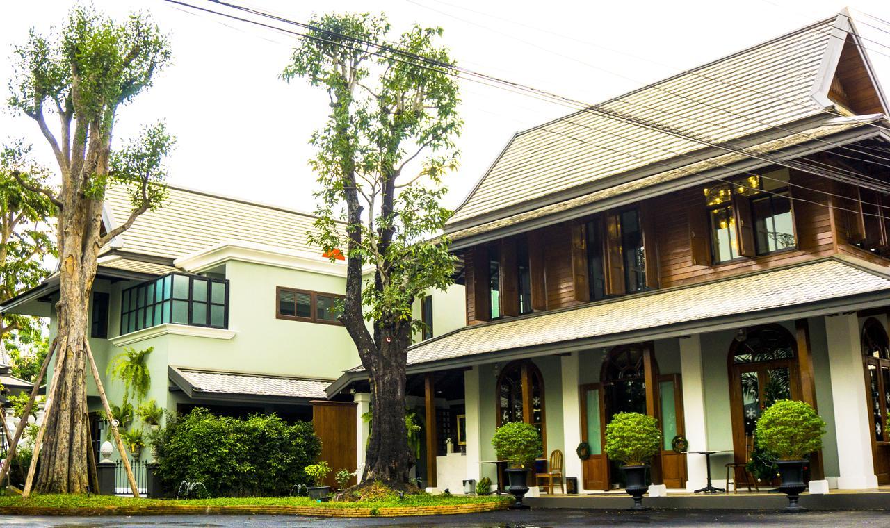 Guest house V Heritage 3*