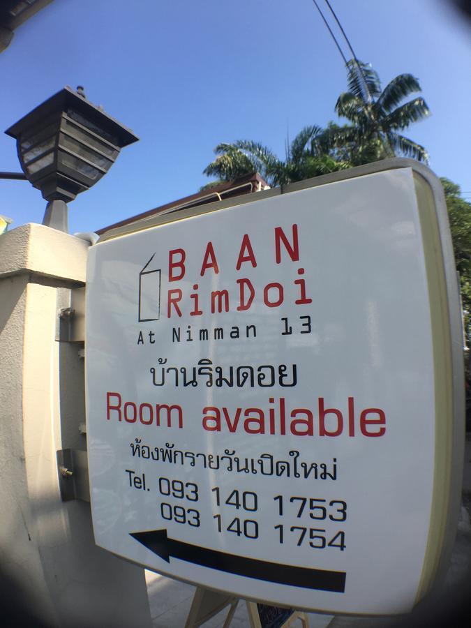 Baan Rim Doi 2* Chiang Mai