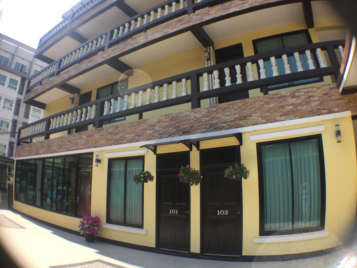 Baan Rim Doi Guest house