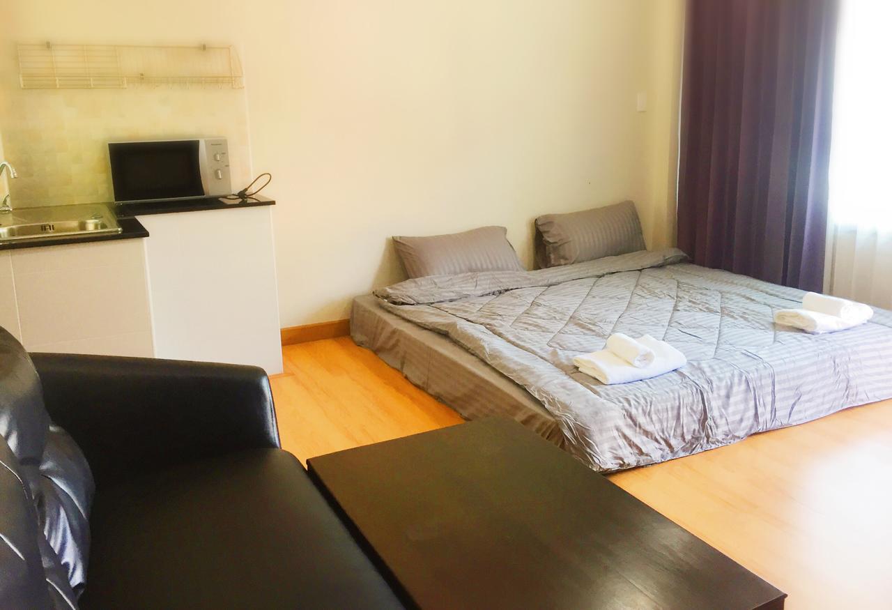 Baan Rim Doi Guest house Chiang Mai