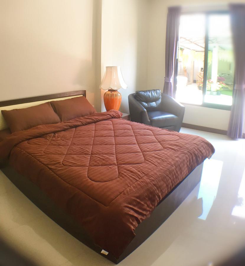 Baan Rim Doi Guest house 2*