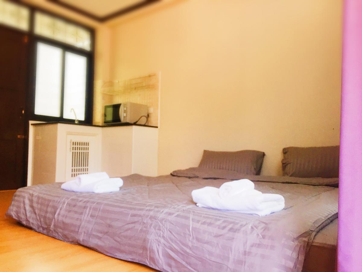 Guest house Baan Rim Doi 2*