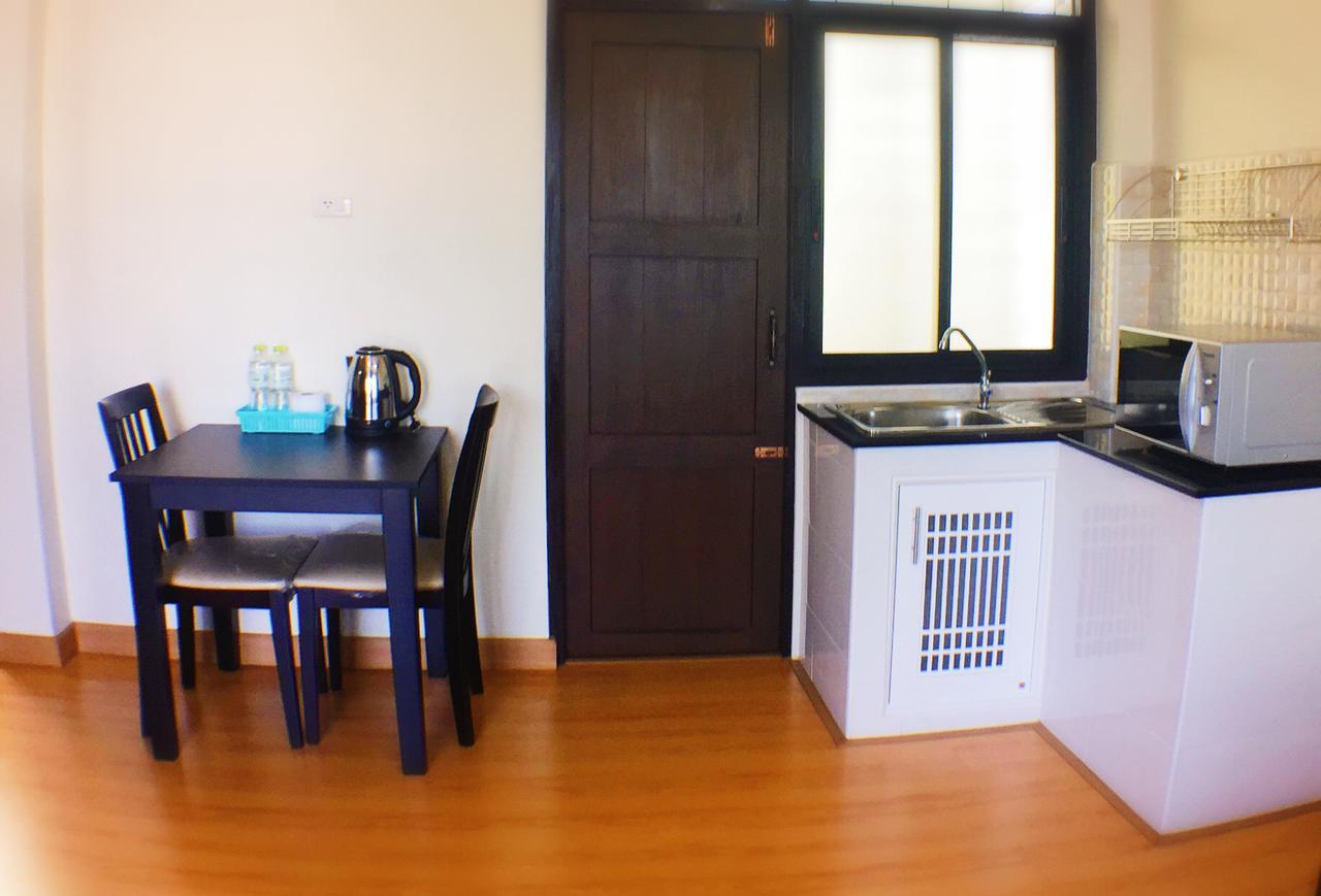 Baan Rim Doi 2* Chiang Mai