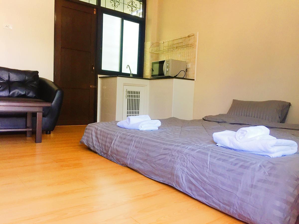 Baan Rim Doi Guest house