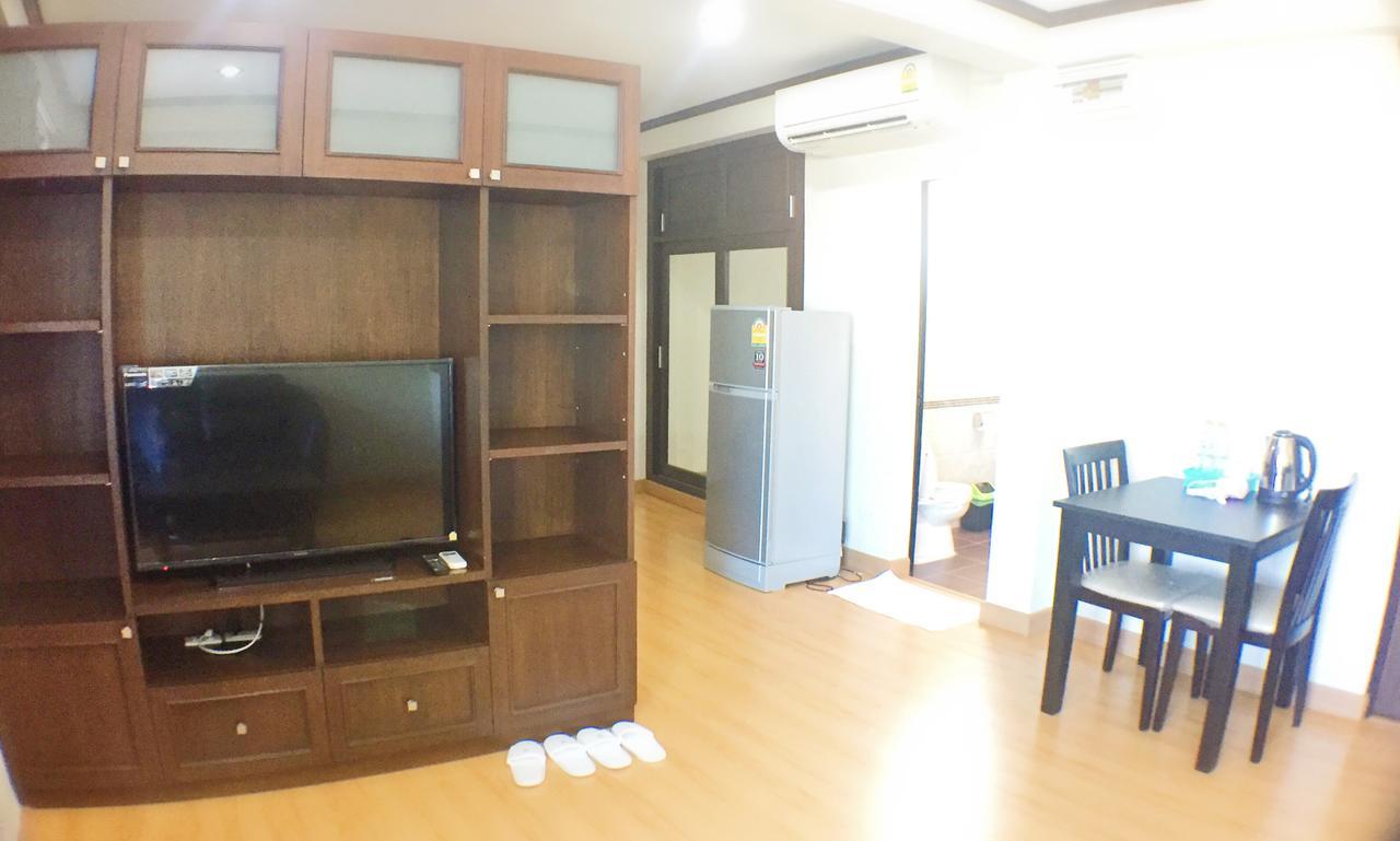 Guest house Baan Rim Doi 2*