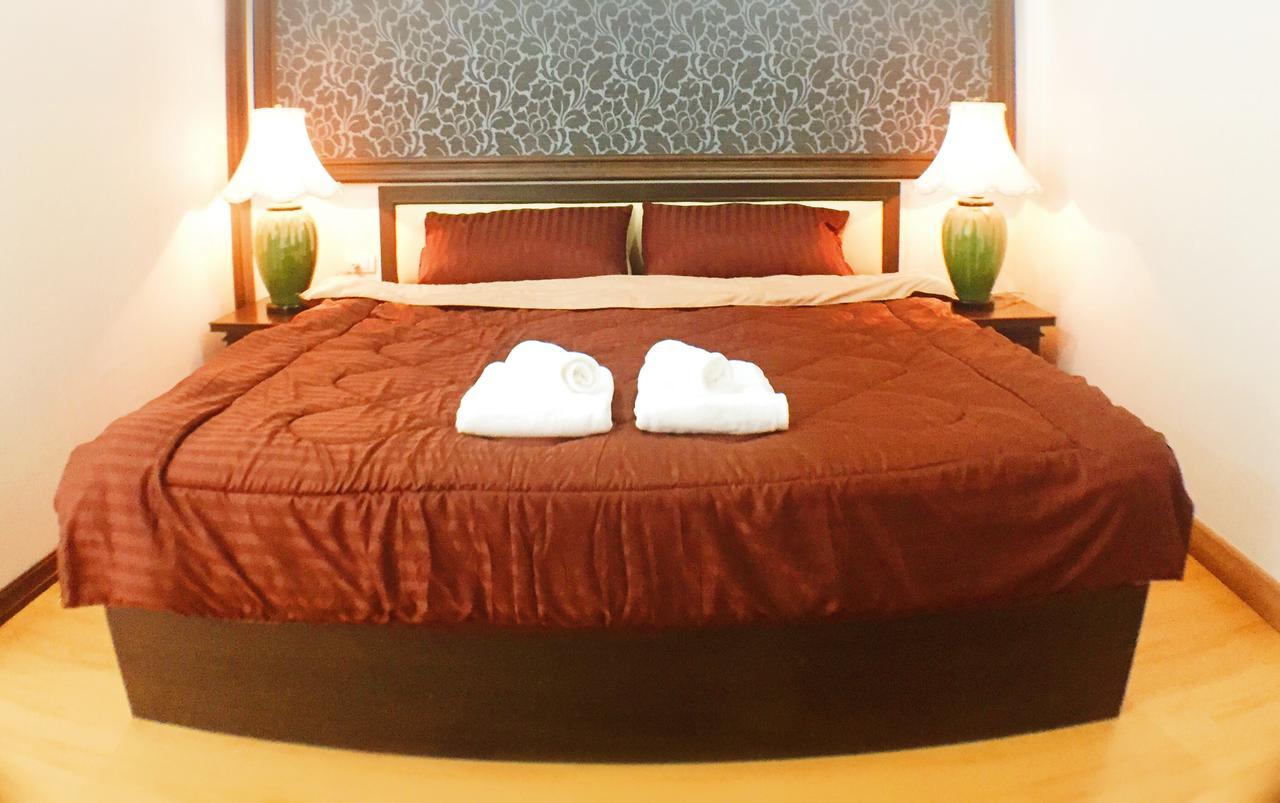 Baan Rim Doi Guest house 2*