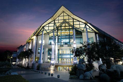 The Prio * Chiang Mai
