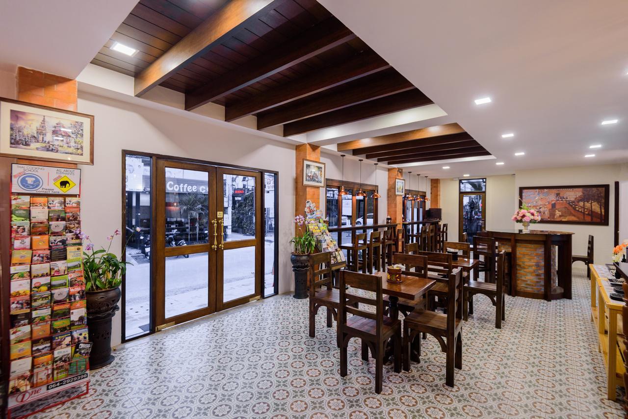 Panna Heritage Boutique - Sha 3*