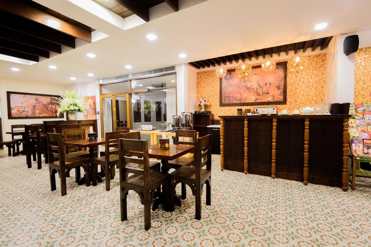 Panna Heritage Boutique - Sha 3*