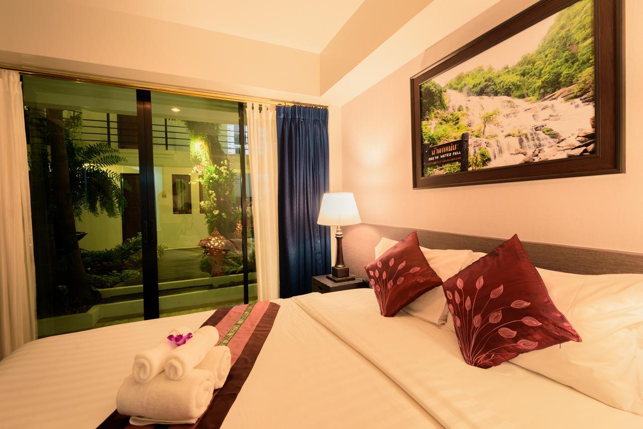 Panna Heritage Boutique - Sha Rumah tetamu
